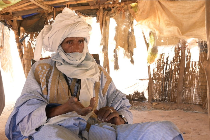 Mali: livestock farming – a traditional way of life under threat