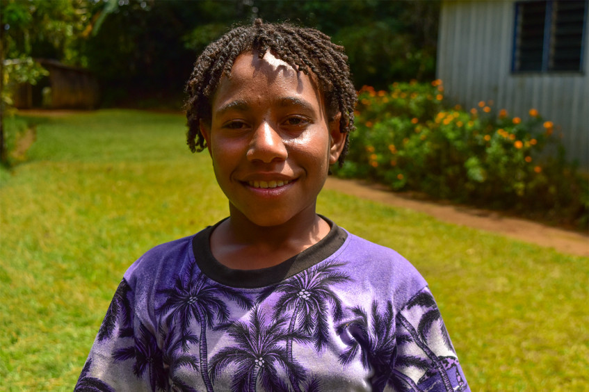 “The school grounds turned into a battlefield during the fight”: Voices from PNG’s schoolyards