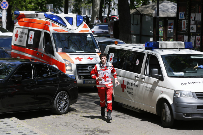 摩尔多瓦：红十字国际委员会活动概况