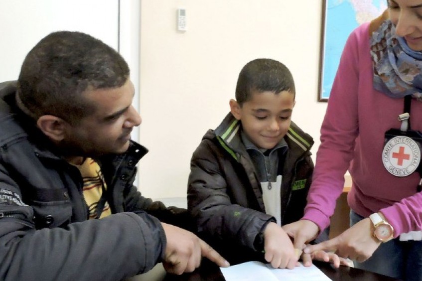 Jordania: refugiados sirios esperan un futuro mejor