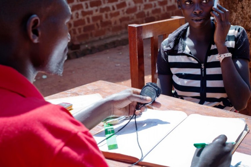 Quênia / Tanzânia / Djibuti: refugiados fizeram 241 mil telefonemas para familiares em 2015
