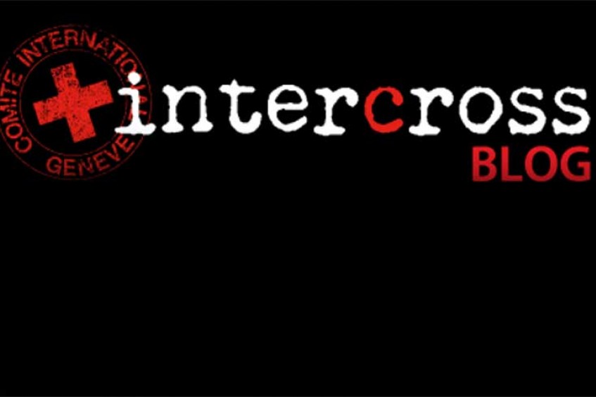 Intercross: Der Blog der IKRK-Delegation in Washington