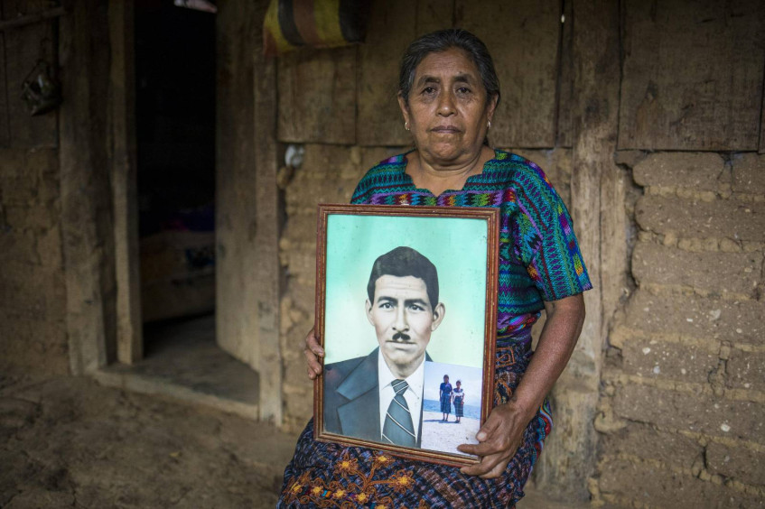 Guatemala: Balance Humanitario 2024 