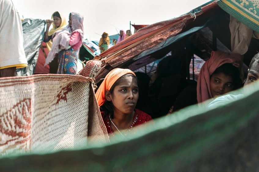 Myanmar: depois de um ano, as dificuldades continuam para a população de Rakhine