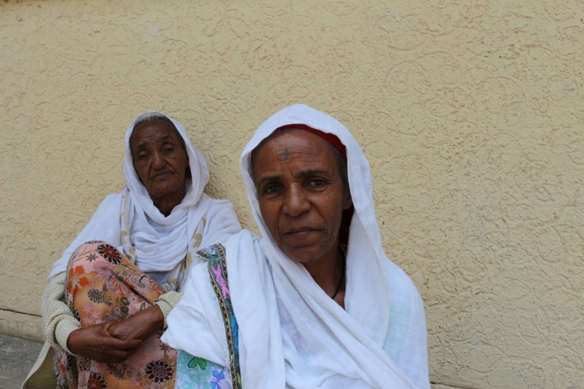 埃塞俄比亚：支持失踪者家庭