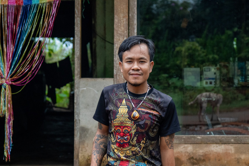 Myanmar: Defying the odds with skill and tenacity
