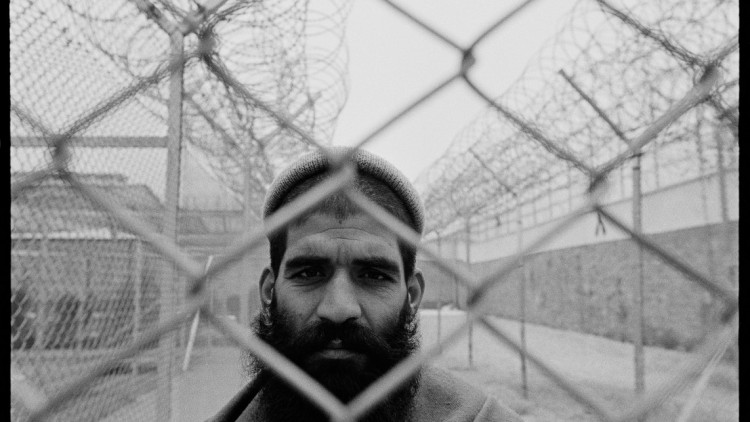 أفغانستان: وجوه خلف القضبان