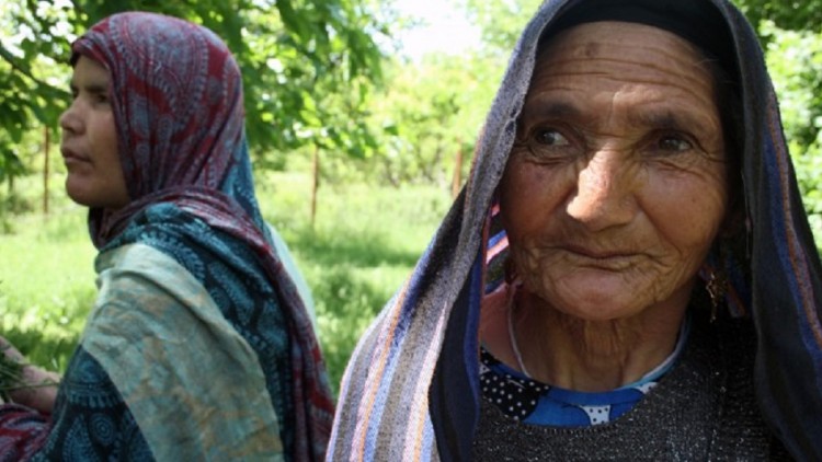 Afganistán: un hogar para mujeres que inspira risas y canciones