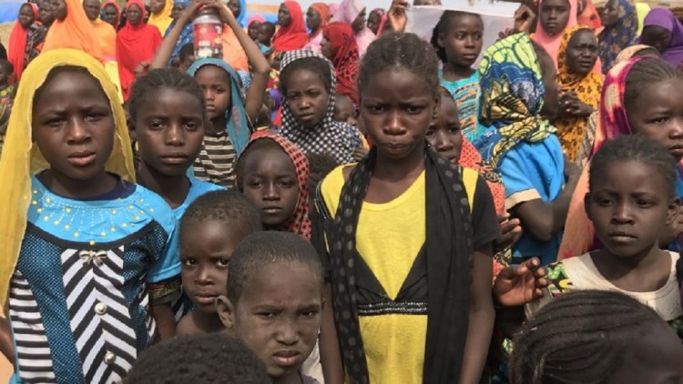 8 Dinge, die wir tun müssen, um humanitäre Krisen im Jahr 2019 zu bewältigen.
