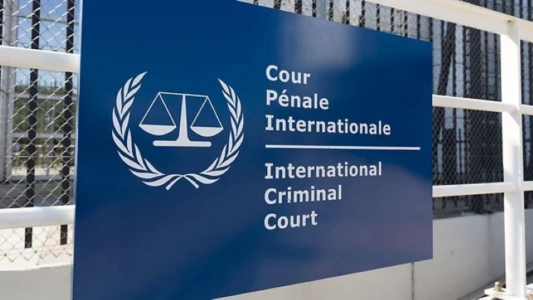  La cour pénale internationale