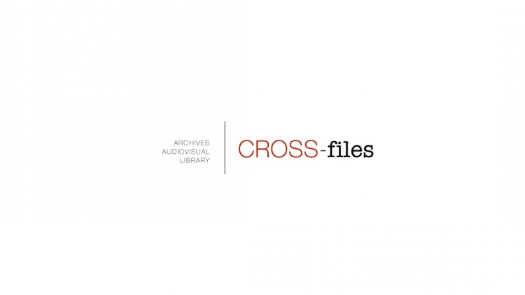 Blog historique du CICR : CROSS-files