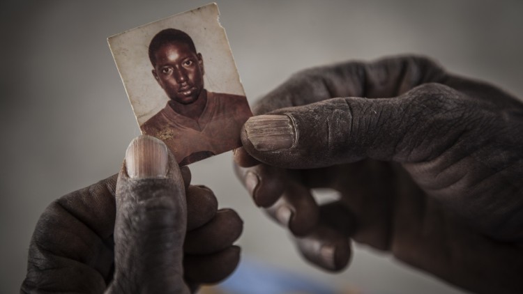 Gone but not forgotten: Migrants, mothers and the missing