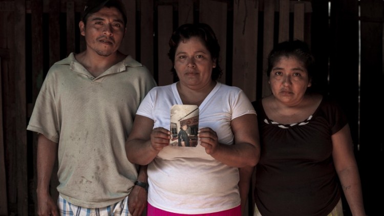México: promulgación de una ley general para prevenir la desaparición de personas y responder a las necesidades de los familiares de personas desaparecidas
