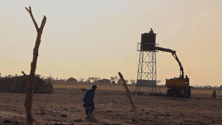 Изменение климата в Мали: «Мы бурили очень глубоко, но ничего не нашли»