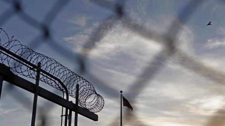Guantânamo: 100 visitas do CICV