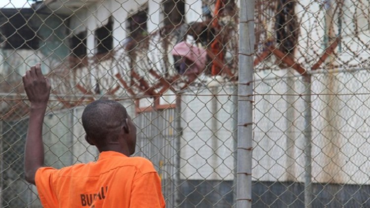 Namíbia: diretores de presídios do mundo todo discutem melhores condições para os detidos