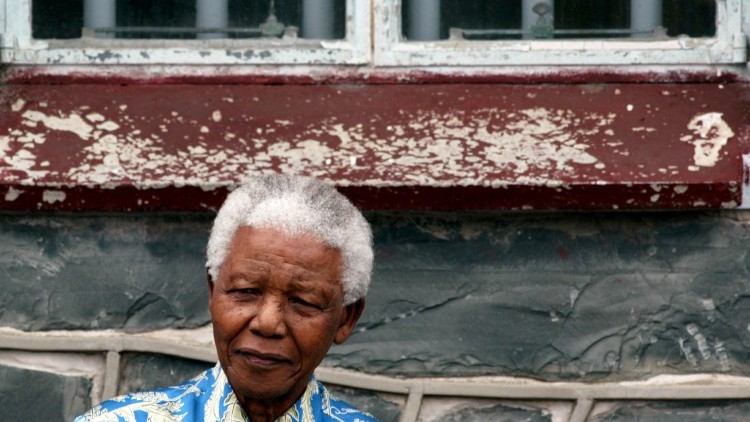 Día Internacional de Mandela: mejorar la vida de los detenidos