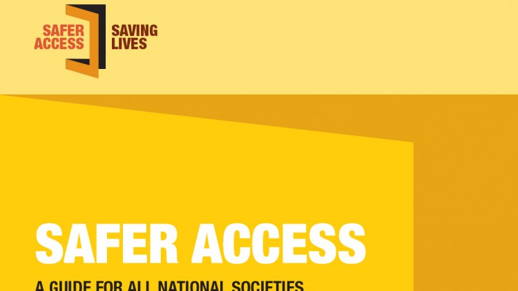Access all Safer Access publications and resources 