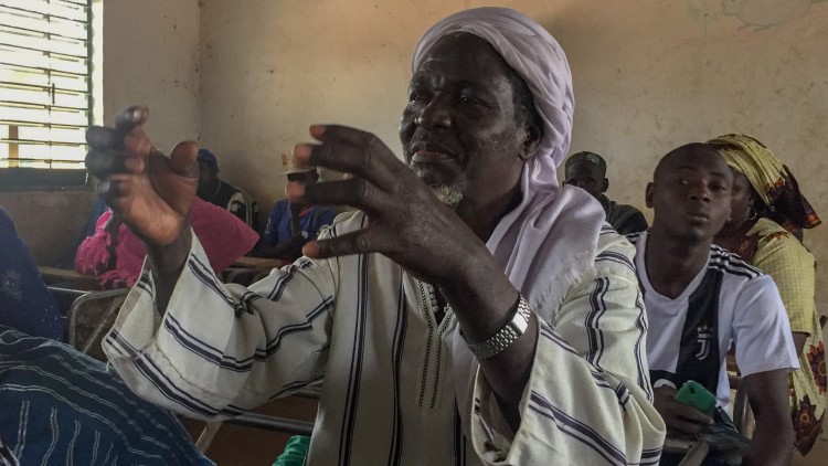 Sénégal : pour les familles de migrants portés disparus, le soutien de leur communauté est essentiel
