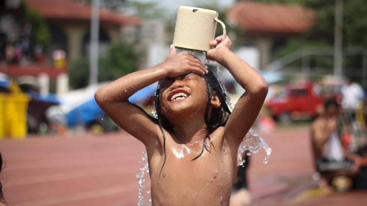Dia Mundial da Água: facilitar acesso à água corrente hoje e amanhã