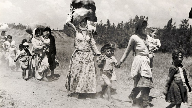 150 ans d’action humanitaire : photos d’hier et d’aujourd’hui