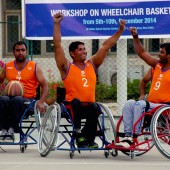 Enabling people with disabilities & physical rehabilitation