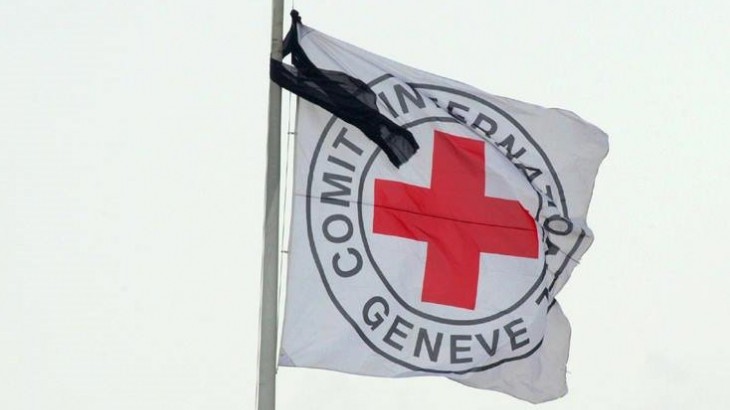 Central African Republic: International Red Cross Movement strongly condemns killing of Red Cross volunteers