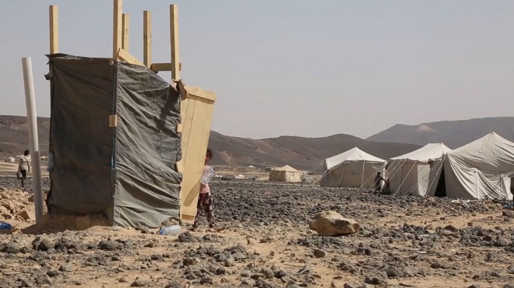 Yemen: Millions prepare for Ramadan amid floods, conflict and coronavirus threat