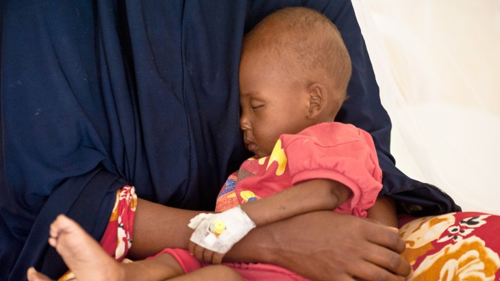 Somalia health news: Nearly 500,000 people received medical help in 2015