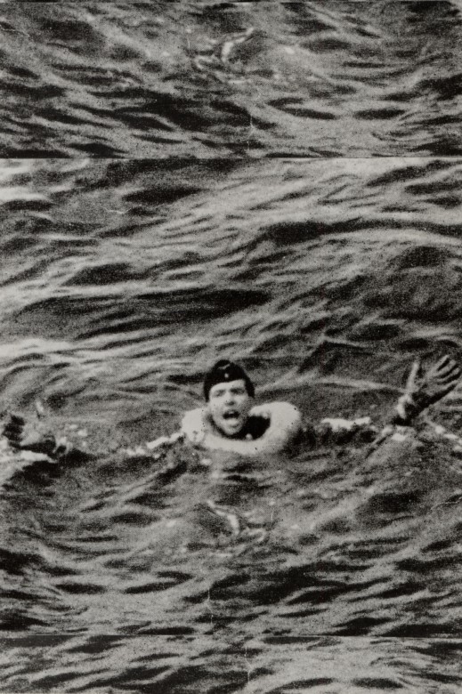 1949 г. – Защита лиц, потерпевших кораблекрушение