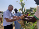 Burkina Faso: Working together with communities to build their resilience in the face of a protracted crisis
