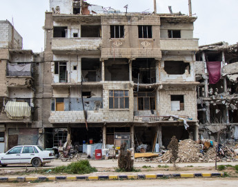 Syrie : avec la crise économique, le manque d’accès humanitaire se paie chaque jour par la perte de vies humaines 