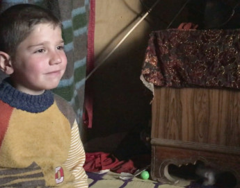 "На один день ощутить, что все нормально": о чем мечтают сирийцы после 6 лет конфликта