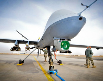 Autonomous weapons systems: Profound implications for the future of warfare