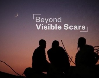 Beyond visible scars: Responding to mental health and psychosocial needs