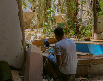 Lebanon: Bruised by multiple blows, people risk “huge, hidden scars” 