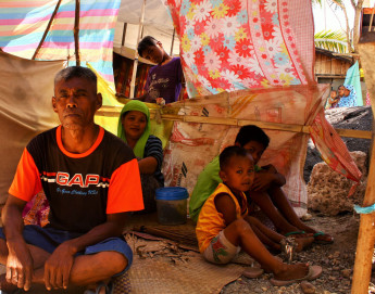 Philippines: Displaced Maguindanaons face uncertain future