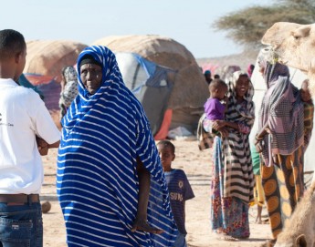 Somalia: Assisting people affected by conflict and drought in 2017