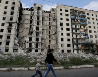 Украинский кризис: активизация военных действий угрожает жизни гражданских лиц и инфраструктуре