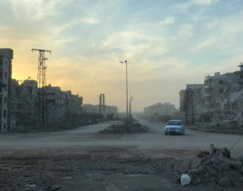 Syrie : après bientôt une décennie de violence, les besoins immédiats et à long terme sont énormes 