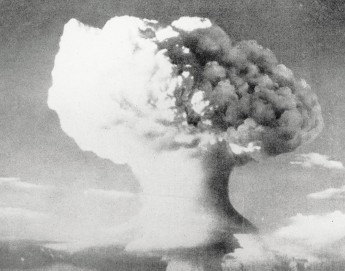 Bringing the era of nuclear weapons to an end in the name of humanity 