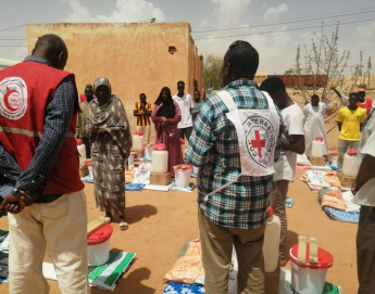 Sudan: Kritische Dienstleistungen nach zwei Monaten Kämpfen an der Belastungsgrenze