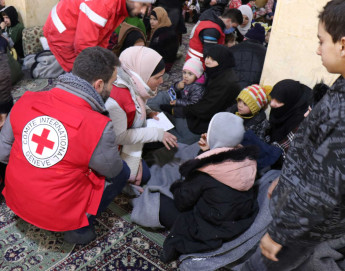 سورية وتركيا: جميع ضحايا الزلزال بحاجة إلى مساعدة إنسانية عاجلة