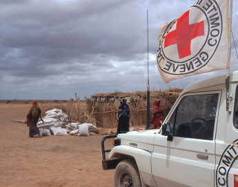 埃塞俄比亚：红十字国际委员会呼吁在提格雷及该国其他地区不断升级的紧张局势期间尊重民众的生命与财产