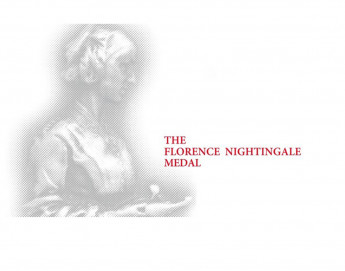 Florence Nightingale award: Why the 2020 medal is special