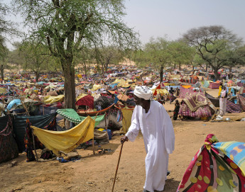 “Suffering defies comparison”: One month of devastation in Sudan