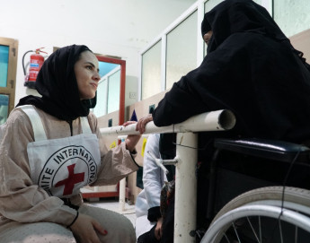 Yemen: Women and girls struggle to access essential healthcare