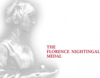 Florence Nightingale Medal: Honoring exceptional nurses and nursing aides - 2021 recipients