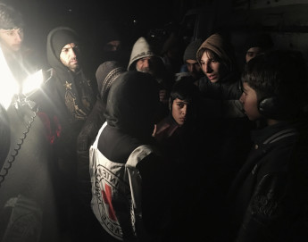«Десятилетие страшных потерь» стало тяжелейшим испытанием для миллионов молодых сирийцев