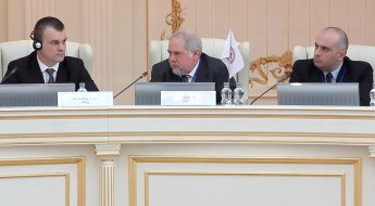 Minsk seminar on IHL: Responsibility for respecting rules of war lies with States